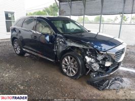 Mazda CX-9 2020 2