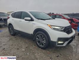 Honda CR-V 2021 2