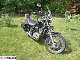 Honda 1985 Honda 1985