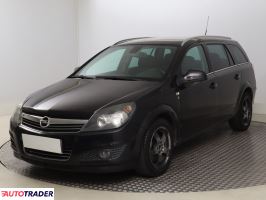 Opel Astra 2010 1.7 123 KM
