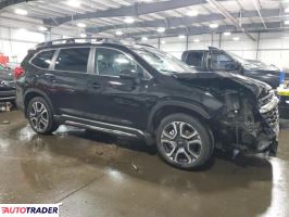 Subaru Pozostałe 2023 2 Subaru Pozostałe 2023 2