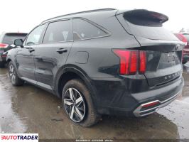Kia Sorento 2021 2