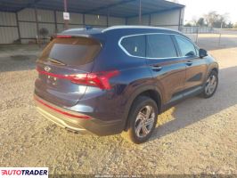 Hyundai Santa Fe 2023 2