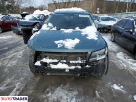 Volkswagen Tiguan 2019 2 Volkswagen Tiguan 2019 2