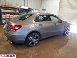 Mercedes CL 2022 2 Mercedes CL 2022 2