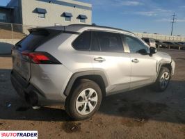 Toyota Pozostałe 2021 2 Toyota Pozostałe 2021 2
