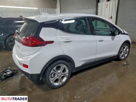 Chevrolet Pozostałe 2020