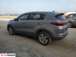 Kia Sportage 2018 2