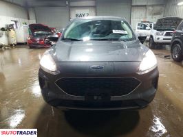 Ford Escape 2020 1