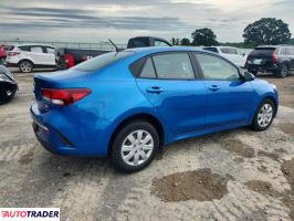 Kia Rio 2021 1