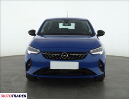 Opel Corsa 2020 134 KM