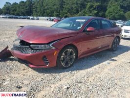 Kia Pozostałe 2021 1