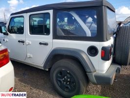 Jeep Wrangler 2023 3