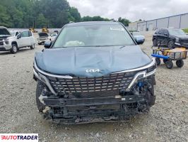 Kia Carnival 2022 3