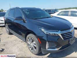 Chevrolet Equinox 2024 1