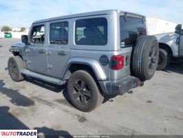 Jeep Wrangler 2020 2
