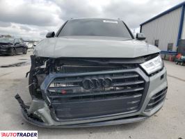 Audi Q5 2019 3