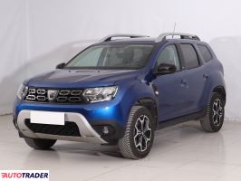 Dacia Duster 2020 1.0 89 KM