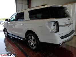 Ford Expedition 2022 3