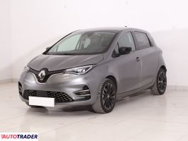 Renault ZOE 2022 134 KM