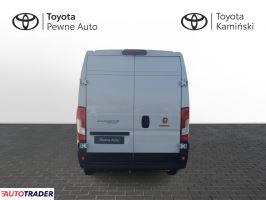 Fiat Ducato 2022 2.2 Fiat Ducato 2022 2.2