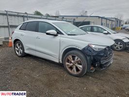 Audi Q4 2023