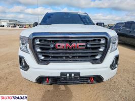 GMC Sierra 2022 6