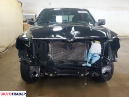 Dodge Ram 2023 5