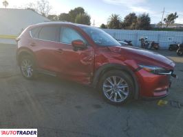 Mazda CX-5 2019 2