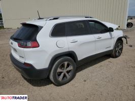 Jeep Cherokee 2019 3