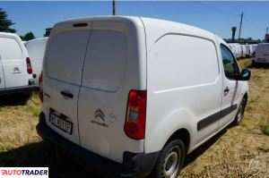 Citroen Berlingo 2016 1.6