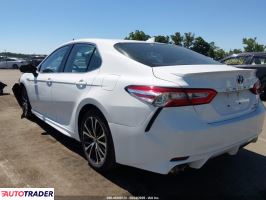 Toyota Camry 2020 2