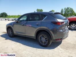 Mazda CX-5 2019 2