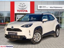 Toyota Pozostałe - zobacz ofertę