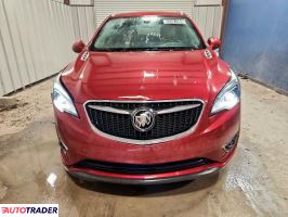 Buick Pozostałe 2019 2