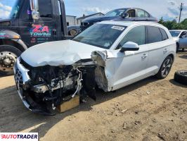 Audi Q5 2023 2