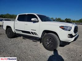 Toyota Tacoma 2023 3