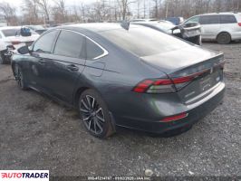 Honda Accord 2023 2 Honda Accord 2023 2