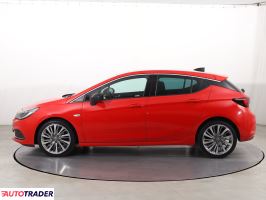 Opel Astra 2018 1.6 197 KM