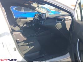 Toyota Corolla 2022 2