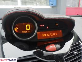 Renault Twingo 2012 1.1 55 KM