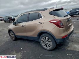 Buick Pozostałe 2019 1