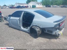 Dodge Charger 2021 6