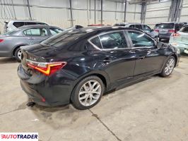 Acura Pozostałe 2020 2