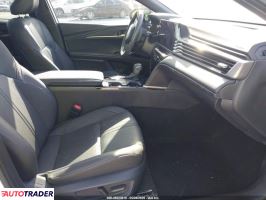 Toyota Camry 2025 2
