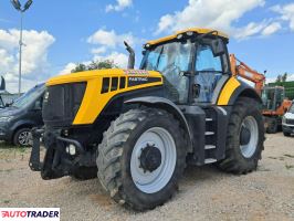 JCB Traktory, ciągniki rolnicze 2012r. JCB Traktory, ciągniki rolnicze 2012r.