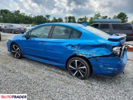 Subaru Impreza 2022 2