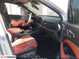 Kia Sportage 2023 2
