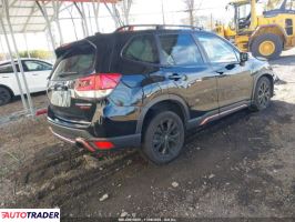 Subaru Forester 2023 2