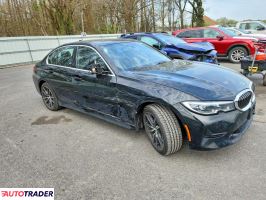 BMW 330 2020 2